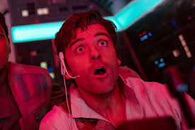 The Rise of Skywalker permitirá que Poe tome control del Millenium Falcon