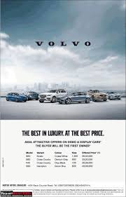 Search used cheap cars listings to find the best local deals. Unregistered But Used Premium Cars Team Bhp