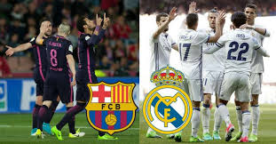 Atletico madrid lead real madrid and barcelona in close title race. La Liga Results Fixtures And Table Standing