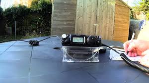 Pin On Yaesu Ft 817nd Ft 818nd