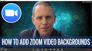 We did not find results for: Adding Zoom Motion Background Videos Fun For Video Conferencing Or Education Youtube