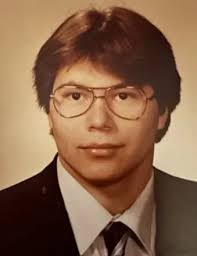 Obituary information for Ewing "J.R." Nolan, Jr.