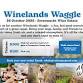 Waggle in The Winelands @ Zevenwacht - Charity Dog event image