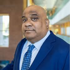 Meet the Enrollment Team