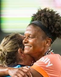 All love for our comeback queen 👑