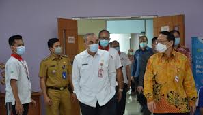Pt mayora indah tbk atau mayora group adalah perusahaan milik swasta (bums) yang bergerak di pt. Bupati Tangerang Pantau Pelaksanaan Vaksinasi Gotong Royong Di Pt Mayora Jayanti Berita Kabupaten Tangerang