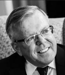 Stephen Adamczyk Obituary