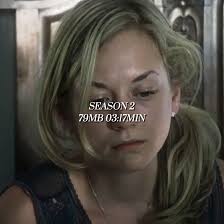 All Emotions Beth Greene