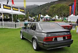 Image result for Verde Acero 2007 Alfa-Romeo