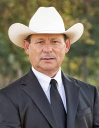 Two vie for Atascosa County Sheriff