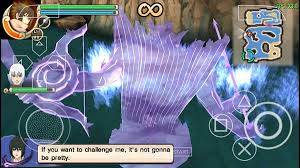 Jun 30, 2018 naruto shippuden ultimate ninja heroes 3 ppsspp is a popular playstation psp video game and you can play this game on. Cara Setting Grafis Game Naruto Shippuden Ultimate Ninja Impact Pada Ppsspp Dukuntekno