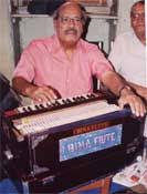 Bina Flute This company is design and manufacturing the more products like, harmonium, dholak, manzira, tabla, bango, tambourine, sitar, tanpura, congo, drum and etc. bina flute