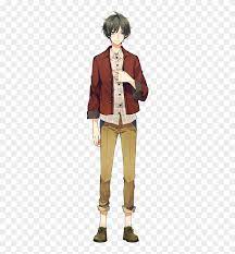 You can edit any of drawings via our online image editor before downloading. Yoru Anime Boy Full Body Drawing Free Transparent Png Clipart Images Download