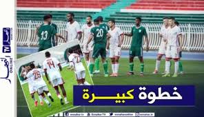 بداية العد ، واحد ومعانا ربي تفوق نادي النصر في الجولة الرابعة من نهائيات الدوري الليبي لكرة. Ø´Ø¨Ø§Ø¨ Ø¨Ù„ÙˆØ²Ø¯Ø§Ø¯ ÙŠÙÙˆØ² Ø¹Ù„Ù‰ Ø§Ù„Ù†ØµØ± Ø§Ù„Ù„ÙŠØ¨ÙŠ Ø¨Ù†ØªÙŠØ¬Ø© Ù…Ø±ÙŠØ­Ø© Ø§Ù„Ù†Ù‡Ø§Ø± Ø£ÙˆÙ†Ù„Ø§ÙŠÙ†