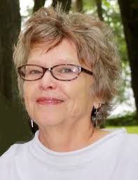 Obituary information for Virginia "Ginger' Diane Guptill