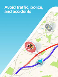 3.9.6.0 for android 4.0 or higher Download Waze Gps Maps Traffic For Android 4 0 4