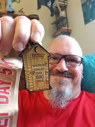 5 miles in the bag! Another half marathon this Thursday to conclude the  12th week of my training 🏃🏻‍♀️💪🏼✨ #JourneyToMyFirstMarathon  #NoPainNoGain #HalHigdonMarathonTraining #StrongIsBeautiful