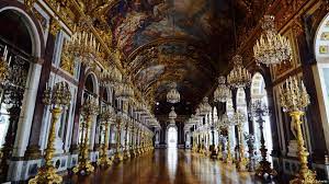 Explore mbell1975's photos on flickr. Herrenchiemsee A Dash Of Island Magic Mixed With Megolamania Dw Travel Dw 18 06 2015