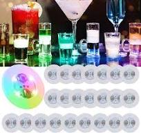 Amazon.com: LOGUIDE Bar Decor Lights,Bottle Lights for ...