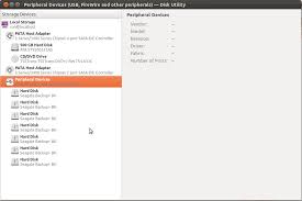 How to change the drive letter assignment in windows. Mount Backup Drive Issue Seagate Backup Plus 1tb In Not Getting Detected Ask Ubuntu