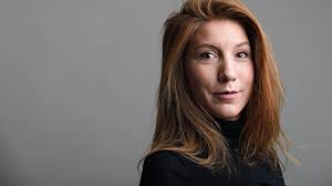 Drabschef: Kim Walls lig skulle blive på havbunden