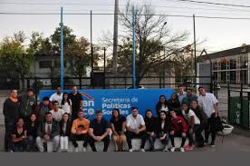 El Municipio de San Francisco ahora tiene Área de la Juventud | Política Córdoba Verdad