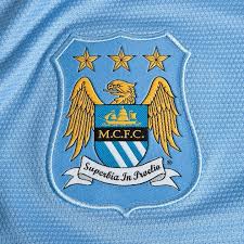 The heraldic achievement of manchester (colloquially but inaccurately referred to as a coat of arms) were granted to the borough of manchester in 1842 and. Favorite Transfer Rumor Of 2014 Messi To Man City The Center Circle A Soccerpro Soccer Fan Blog