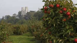 Circuit De La Route Des Fruits