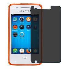 Alcatel Fire C Screen Protector ...
