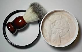 Traditional Shaving Soap for a Superior Shave