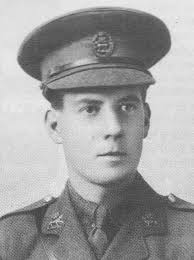 Lives of the First World War