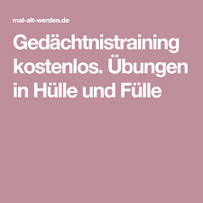 Gedächtnistraiing für senioren zum audrucken mit witz : Gedachtnistraiing Fur Senioren Zum Audrucken Mit Witz Gedachtnistraining Zum Ausdrucken Ein Gelungenes Gedachtnistraining Fur Senioren Und Menschen Mit Demenz Ermoglicht Spielerisch Erfolgserlebnisse