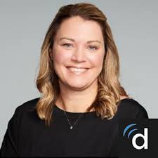 Dr. Amy C. Anderson (Christopherson), MD