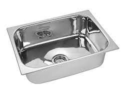 Exterior dimensions 26 x 20 x 10. 12 Best Kitchen Sink Brands In India Reviews And Comparison