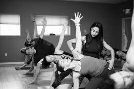 Maybe you would like to learn more about one of these? Powerflow Yoga Morristown 11 Reviews Yoga 40 Market St Morristown Nj United States Phone Number