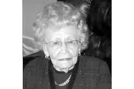 Catherine Brotherton Obituary (1921