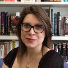 Jumping the fence: an interview with Juliet Mushens