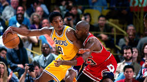 Jordan only played 15 seasons compared to bryant's 16 yet he scored nearly 3,000 more points, 800 steals, 300 blocks, 200 assists and 500 rebounds. Michael Jordan Vs Kobe Bryant Is A No Brainer