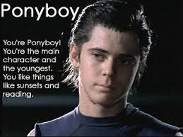 Bob sheldon in the novel 'the outsiders' by s.e hinton was around 18 years old when johnny killed him. The Outsiders Bob Sheldon Quotes Quotesgram