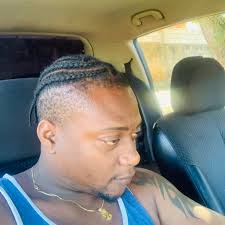 Stevie Freshlikewater Francis