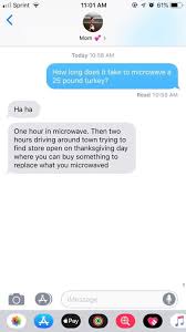 Friendship is not always true and loyal. 16 Savage Moms Roasting Kids When Being Ask How To Cook A Turkey In The Microwave 9gag