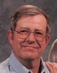 James R. Olson Obituary 2022