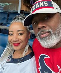 Bengals fan raising granddaughter. Who Dey?