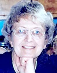 Judith "Judy" Barbara (Burke) Hanscom Obituary