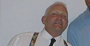 Eric Douglas Biography