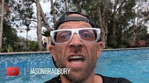 Jason Bradbury