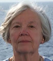 Jane Ann Anderson Rush Obituary June 20, 2019