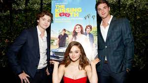 If you have any complaints please contact me before taking any action. Jacob Elordi Is Officially Returning For The Kissing Booth 2 Teen Vogue