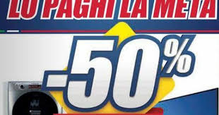 Nuovo Volantino Trony Acquista Due Prodotti E Il Meno Caro Lo Paghi La Meta Volantini Prodotto