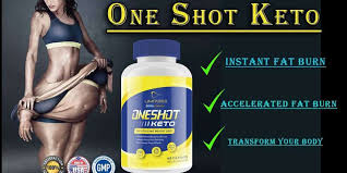 One Shot Keto Diet Pills Review- Complaints, Scam & Shark Tank